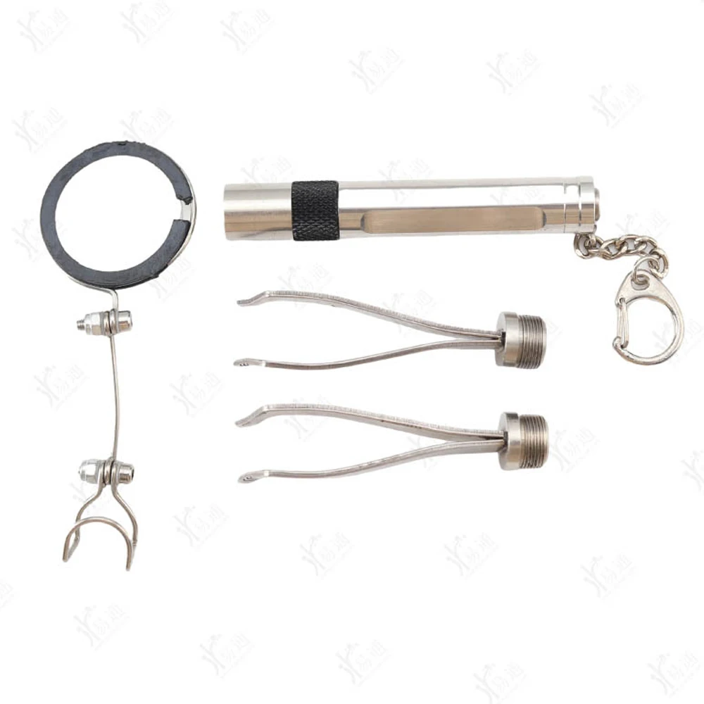 

JMCKJ, ультра-яркий оптический волоконный штатив