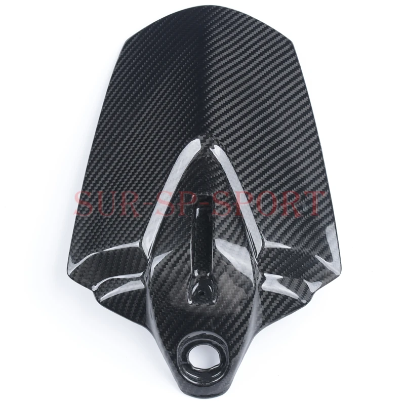 

Коврик для сиденья Triumph Speed Triple 1200 2021-2022 полностью из углеродного волокна 100%