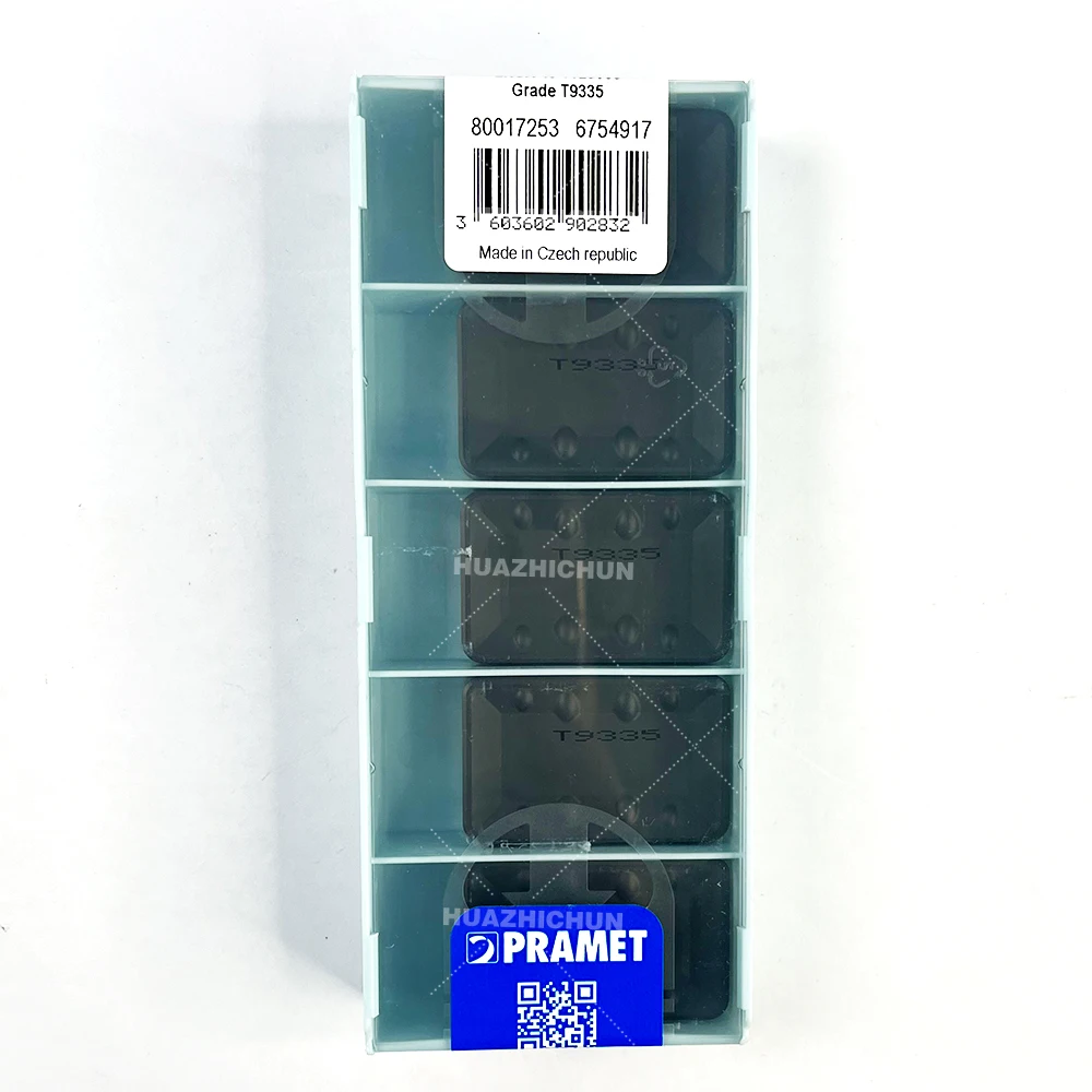 Рисунок 2 - LNUX40-1129003-T9335 карбидная