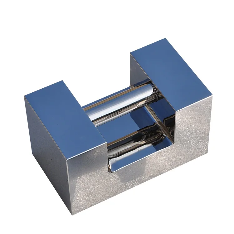 

calibration weight 20 kg 1kg standard weight block test weight for crane