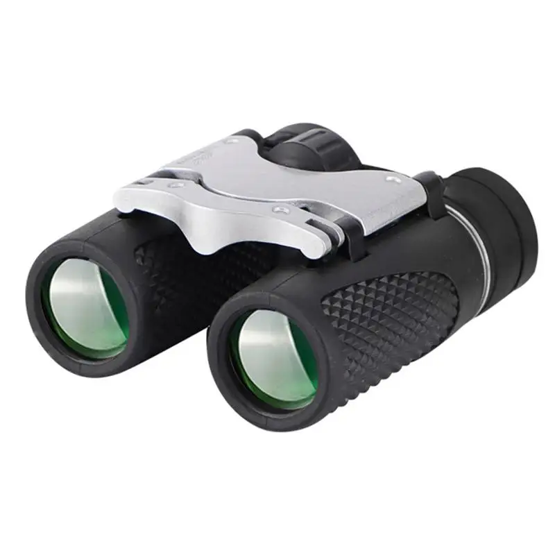

Binoculars Telescope 40x22 Protable Binoculars For Adults Binocular For Adults FMC Lens Fogproof & Waterproof Great For Bird