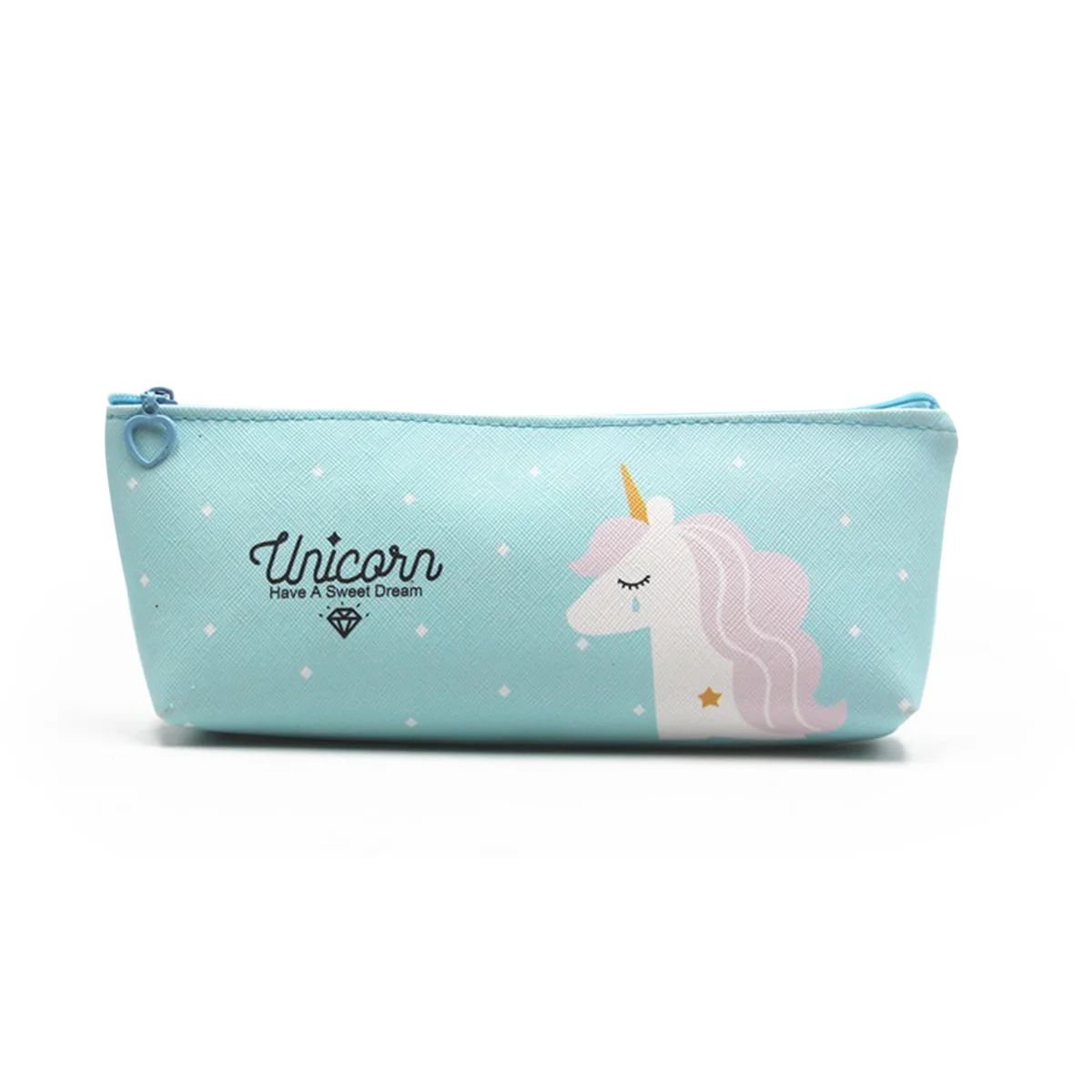 

Сумка для ручек Unicorn из искусственной кожи