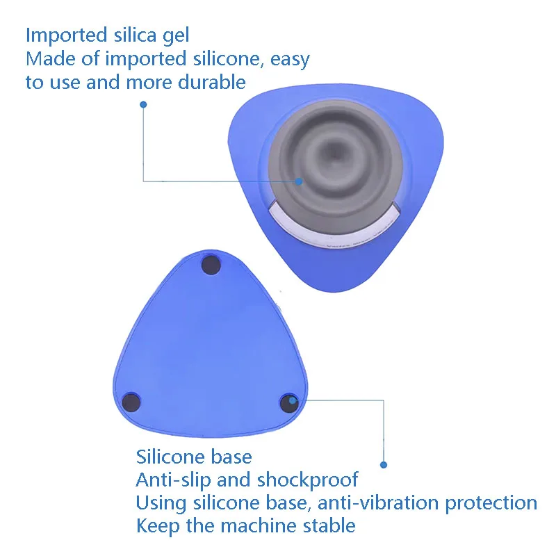 Фотолабораторный бесщеточный генератор маленькая вихревая испытательная