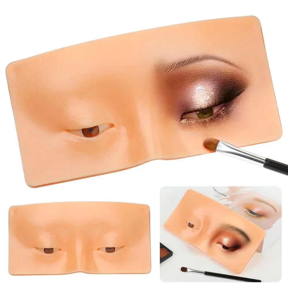 

Painting Makeup Practice Skin Practicing Makeup Face Board Makeup Training Board The Perfect Aid to Practicing Makeup