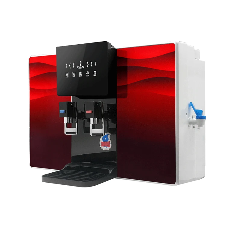 

High quality water alkaline filter housing tap osmosis inversa purification dispenser price ro drink water filters