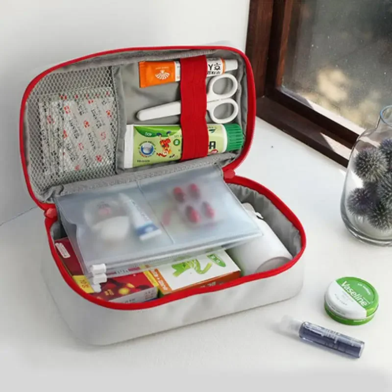 2024 автомобильные аптечки портативные сумки для выживания на открытом воздухе