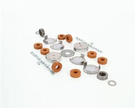 7000539 Универсальный подшипник Antunes Vct оригинальный OEM AJA