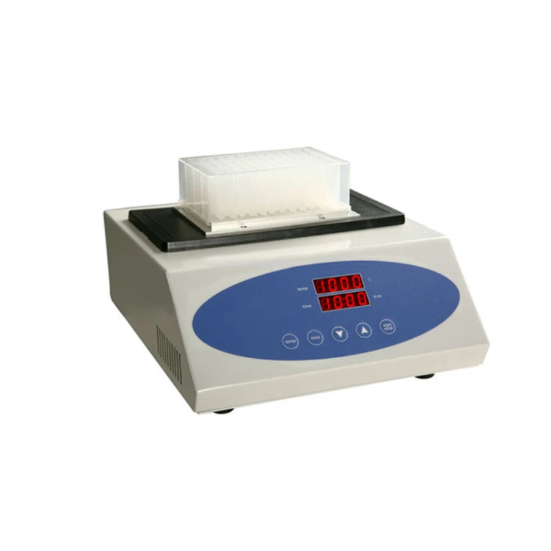

Professional Manufacture Dry Bath Incubator Block