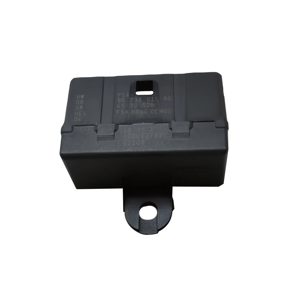 

Эффективный датчик температуры, модуль управления грелкой сиденья 8925H0, новый для Citroen DS4S DS5 DS6 DS5