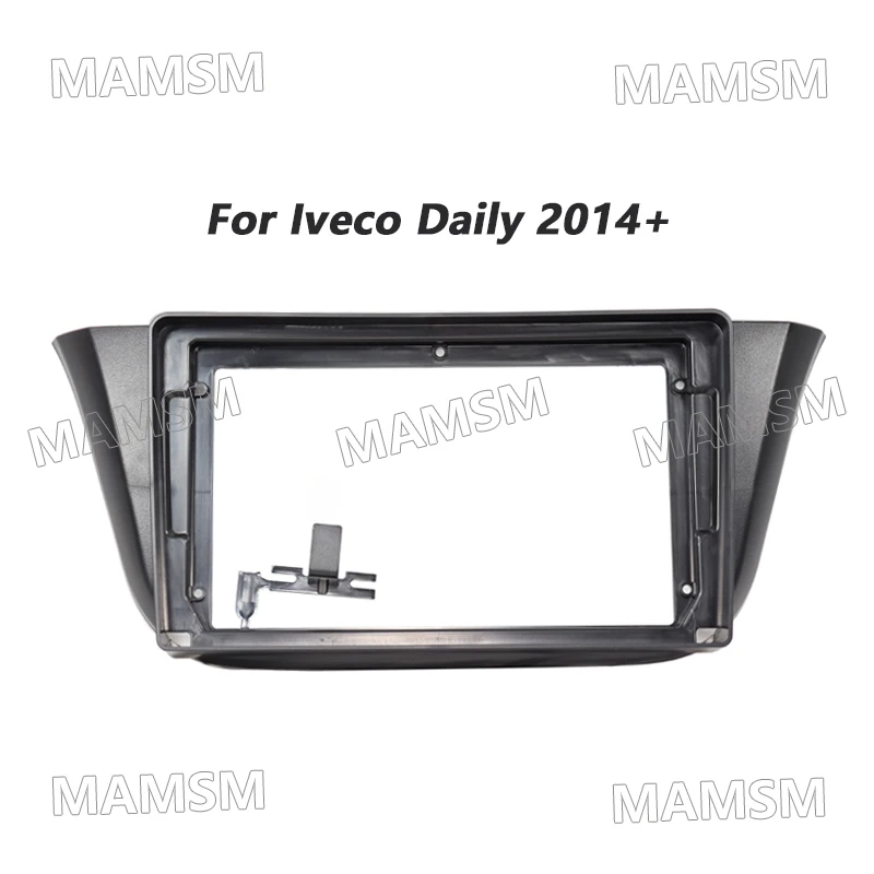 Рамка для автомагнитолы 9 дюймов 2 Din Iveco Daily 2014 +