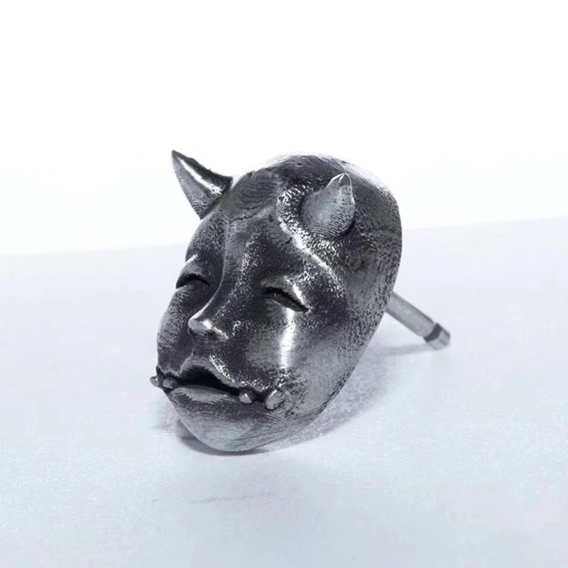 Готический Бог глаз Ouijas Planchette висячие серьги колдовская доска Солнце Луна да нет