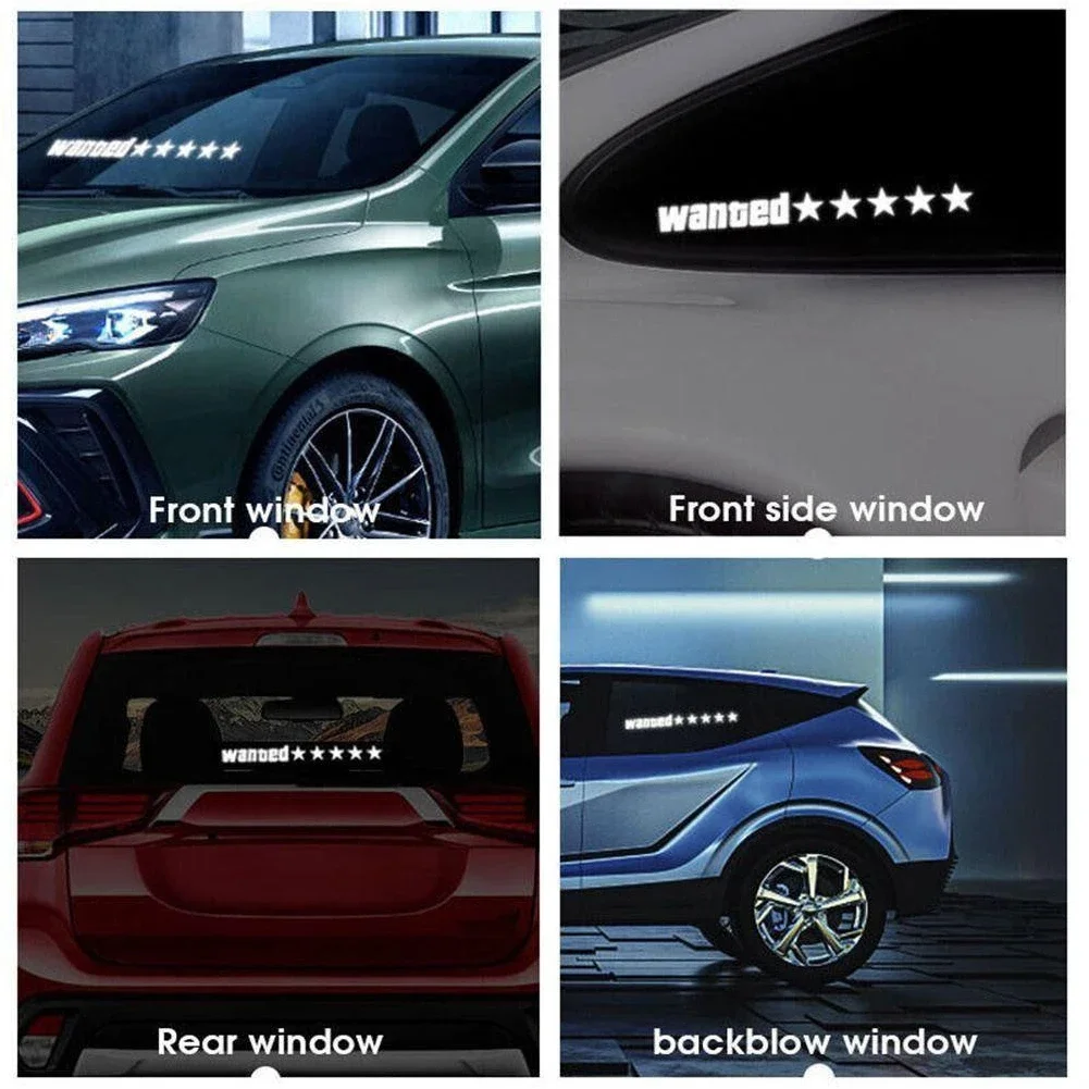 1 шт. милая наклейка на лобовое стекло автомобиля аксессуары для украшения