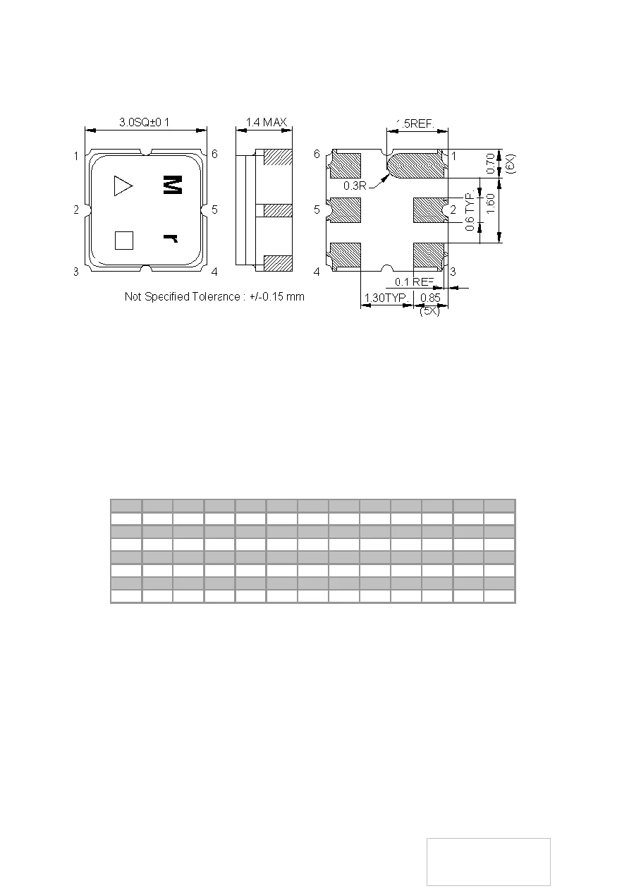 10 шт. TA2570ATCA код MR новый оригинальный 2492 МГц упакованный SMD пильный фильтр