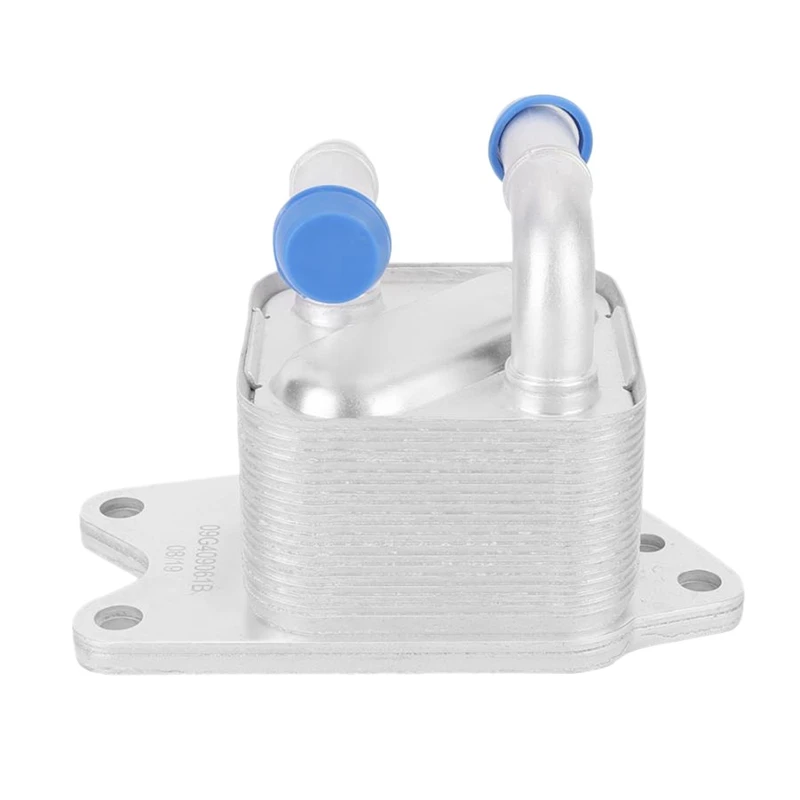 

Car Transmission Engine Oil Cooler Gearbox Radiator for Skoda Fabia Rapid Gearbox Oil Cooler 09G 409 061 B