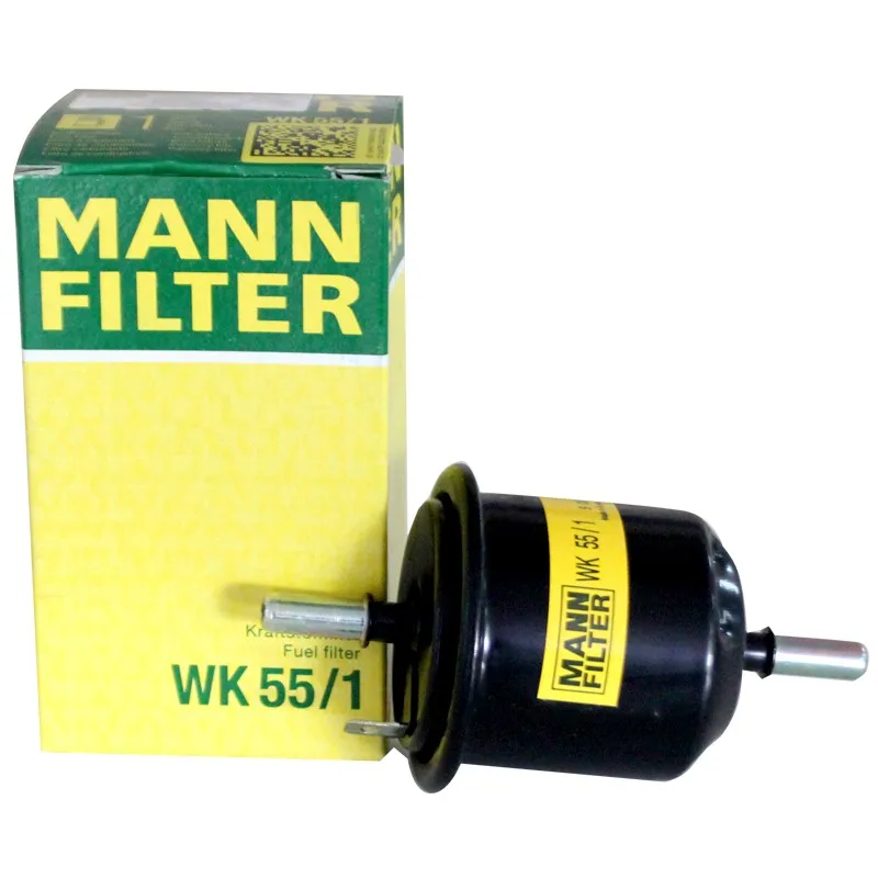 

Fuel Filter For HYUNDAI Accent II 31911-25100