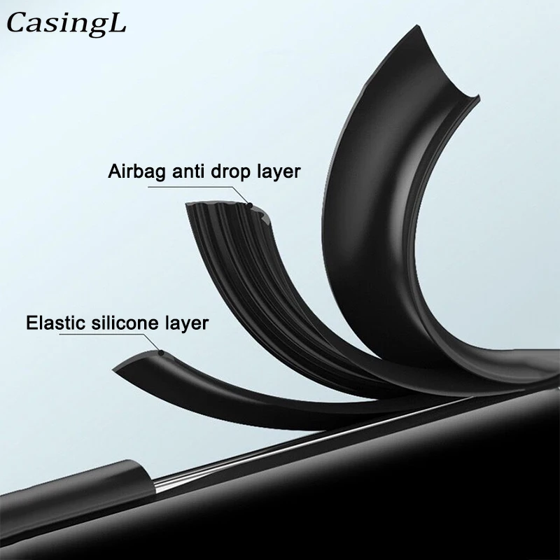 Чехол для Nubia Red Magic 9 Pro Plus классический кожаный силиконовый матовый мягкий чехол