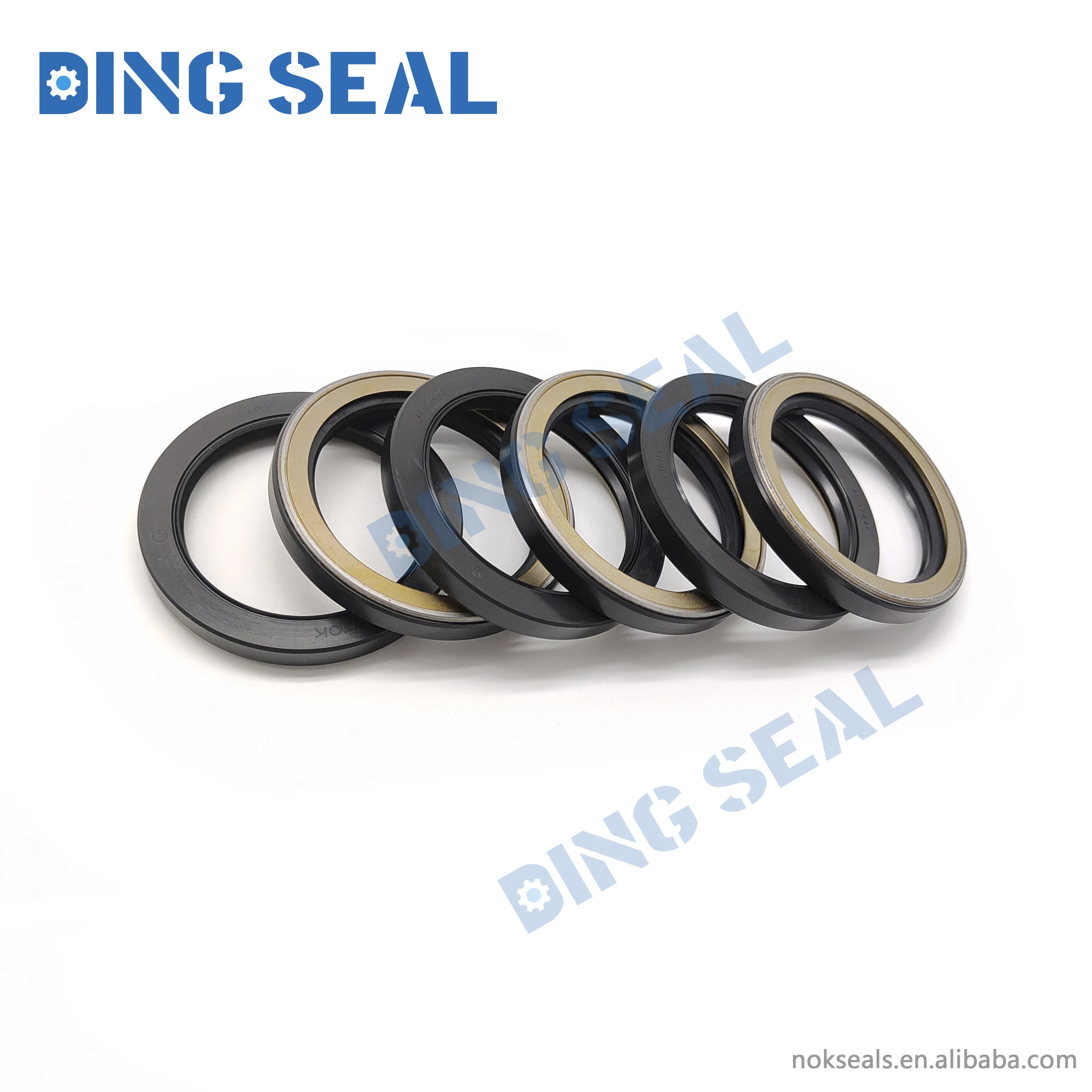 Масляное уплотнение высокого давления гидравлическое масляное AP3297 G TCN 62*85*12 AP3409 F