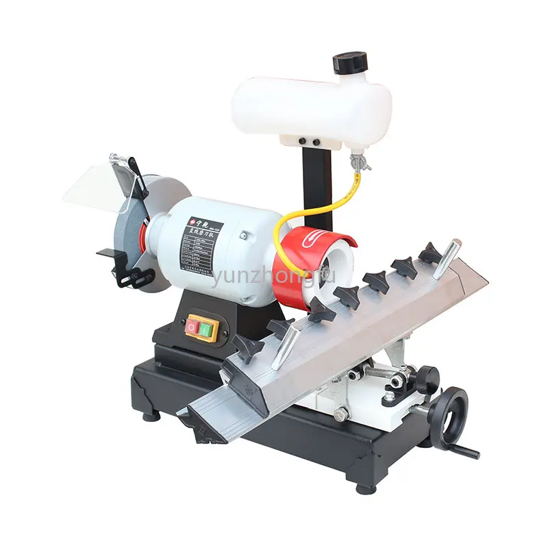 

Sharpedge Grinding Machine Grinder Household Multifunctional Grinding Wheel with Water Polishing Machine Sharpening Machine