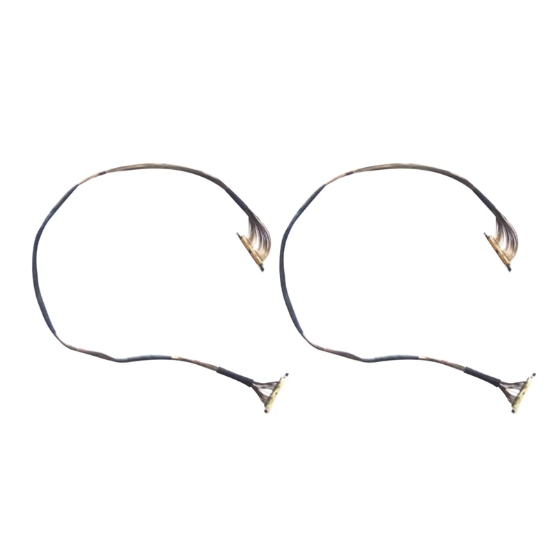 

2X PTZ Transmission Signal Cable Wire FPV Video Signal Line For DJI Mavic Pro Spare Parts Camera Replacement Accessories