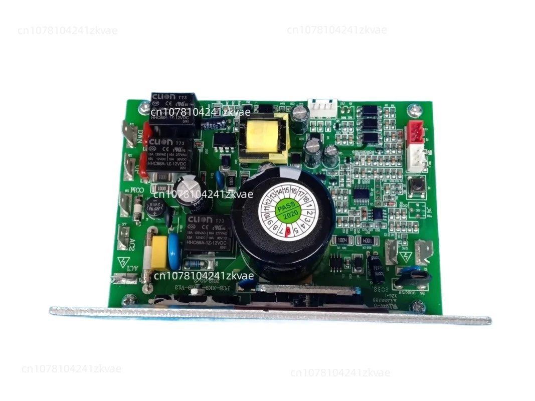 PCB-ZYXK9-1010-V1.2 Контроллер двигателя беговой дорожки Боа PCB-XK9-1010B-V1.3 Материнская плата