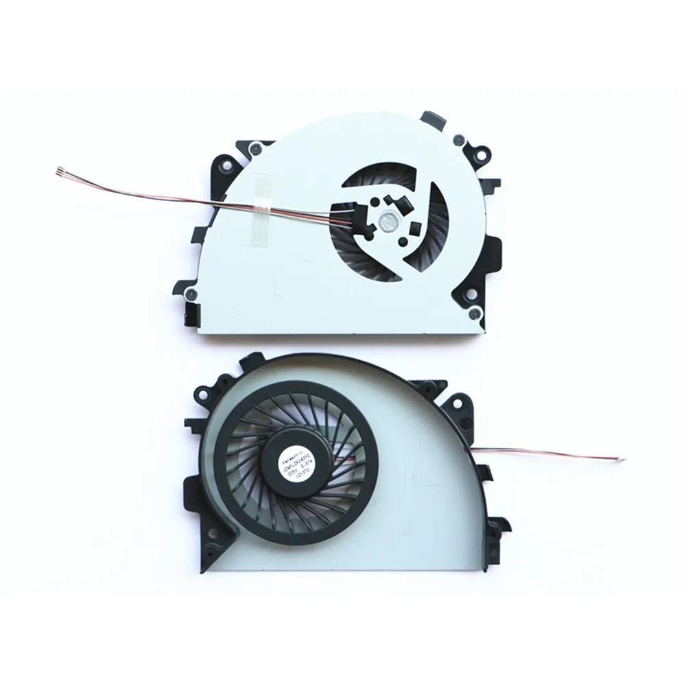 

New Laptop CPU Cooler Cooling Fan for Sony SE SE15 SE16 SE17FX SE19 PCG-41412L SE-113T