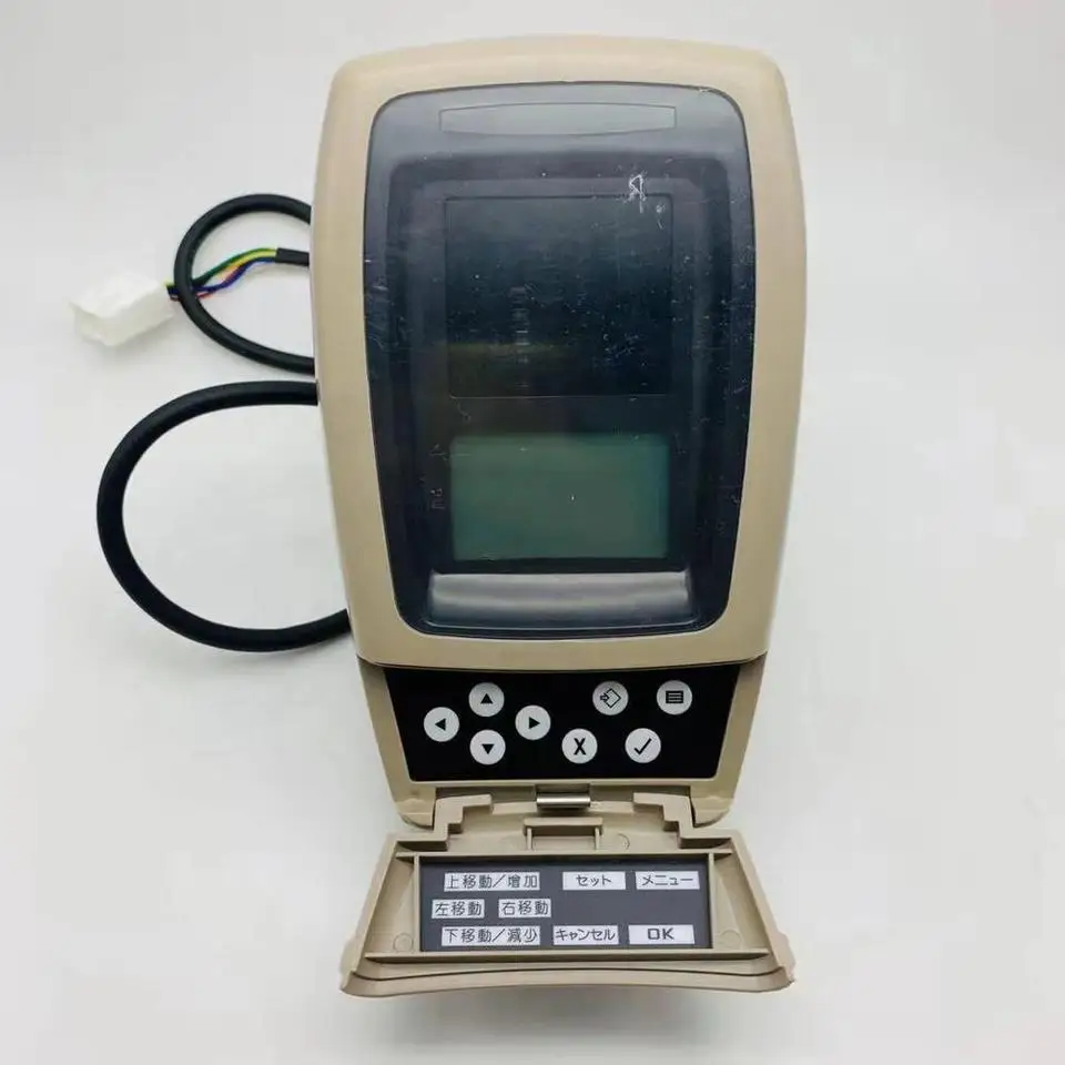 

For Cat for CATE320C 330C 345C display instrument 260-2160 157-3198