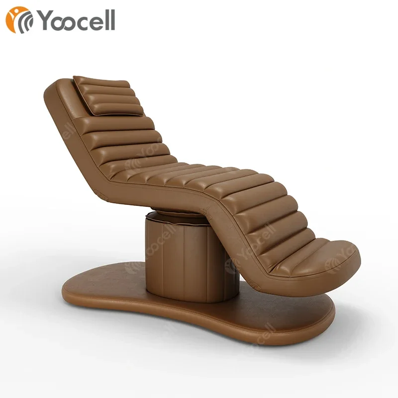 Yoocell 2022 современная роскошная электрическая Косметическая кровать с 4