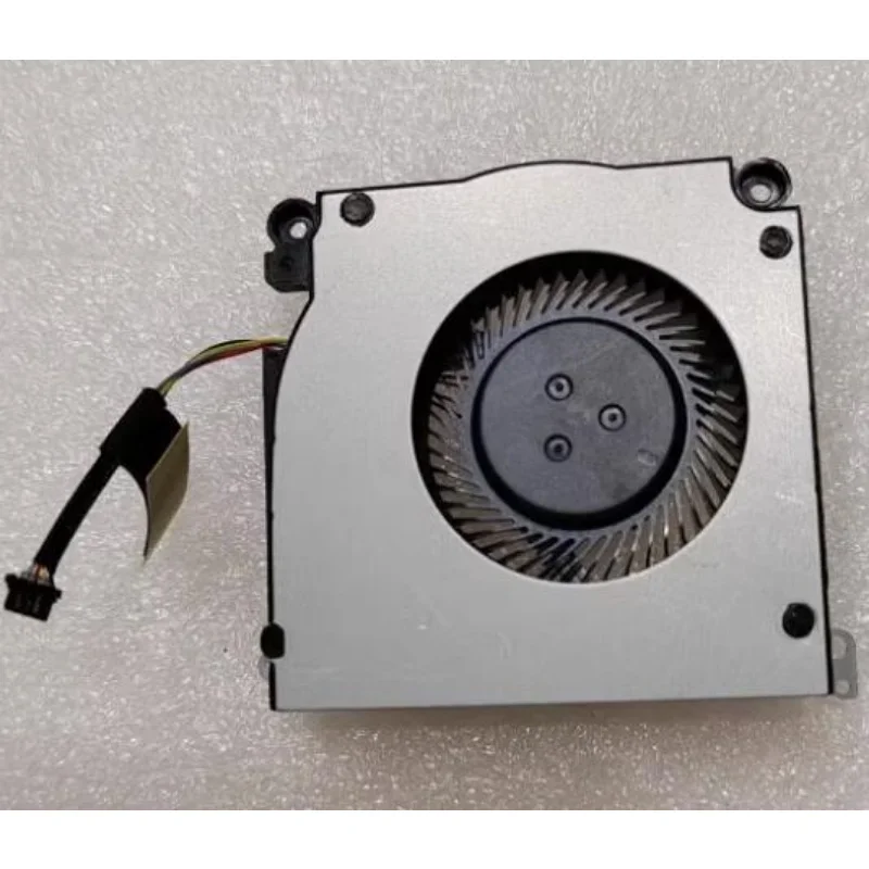 Оригинальный игровой ручной вентилятор-кулер для VALVE Steam Deck Q1 256 Go Q2 512go BN5010S5H-N00P