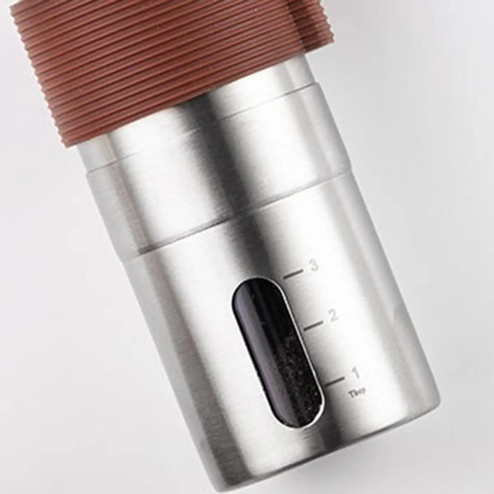 

Ручная кофемолка Регулируемая Установка для эспрессо французский пресс для кемпинга