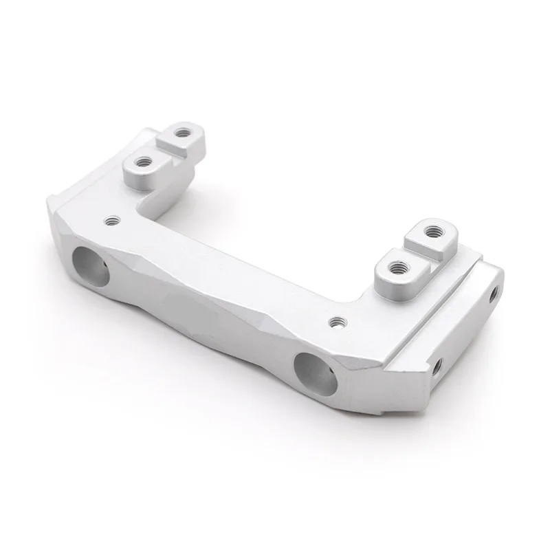 Гоночный штуцер соединитель сервопривода поддержка радиоуправляемого