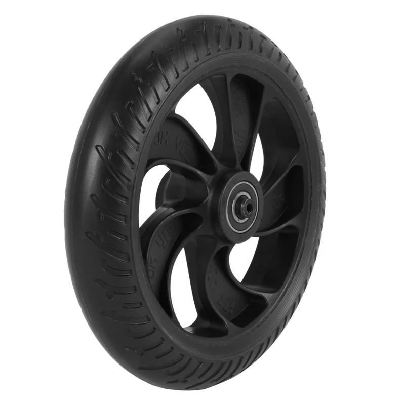 2 шт. запасные колеса для электроскутера Kugoo S1 S2 S3