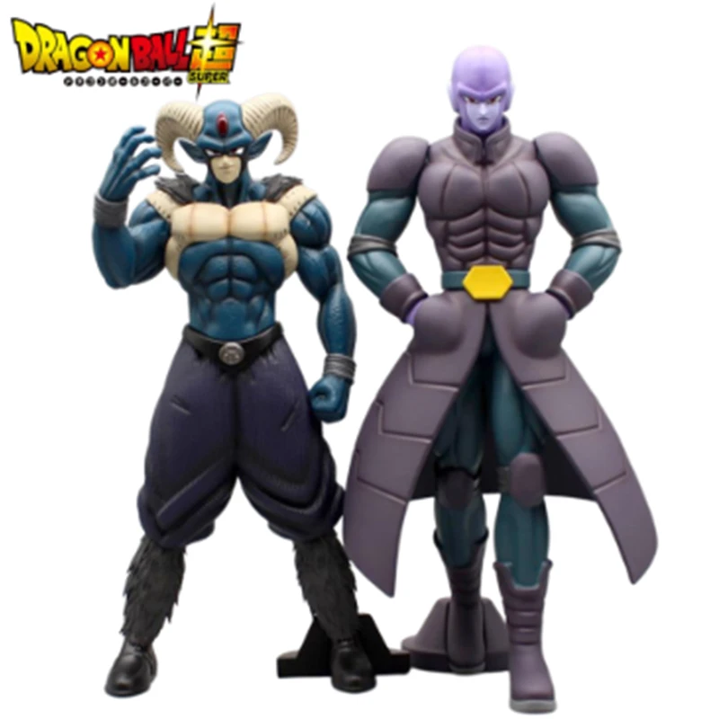 

Фигурка из аниме «Драконий жемчуг», 29 см