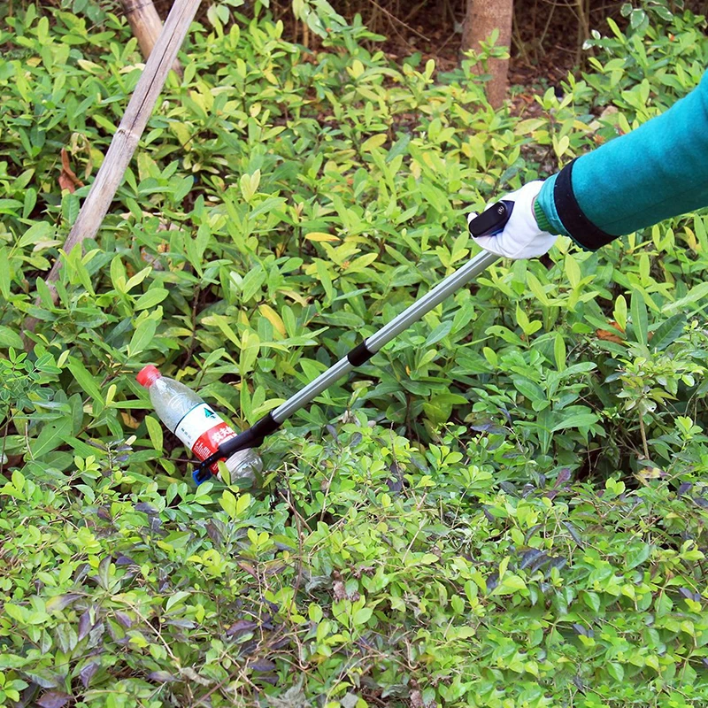 Хит продаж складной подъемник для мусора |