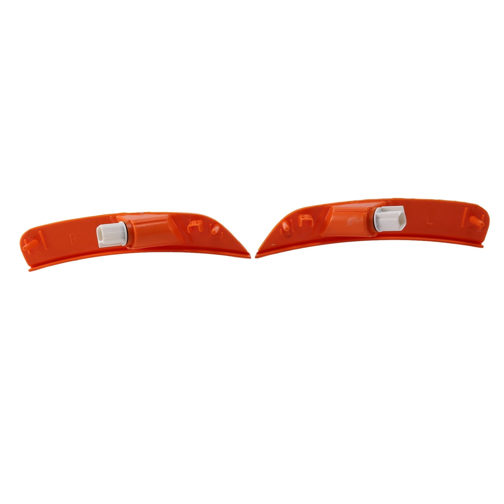 Передний левый и правый габаритный фонарь для Chrysler Pacifica 2017-2020