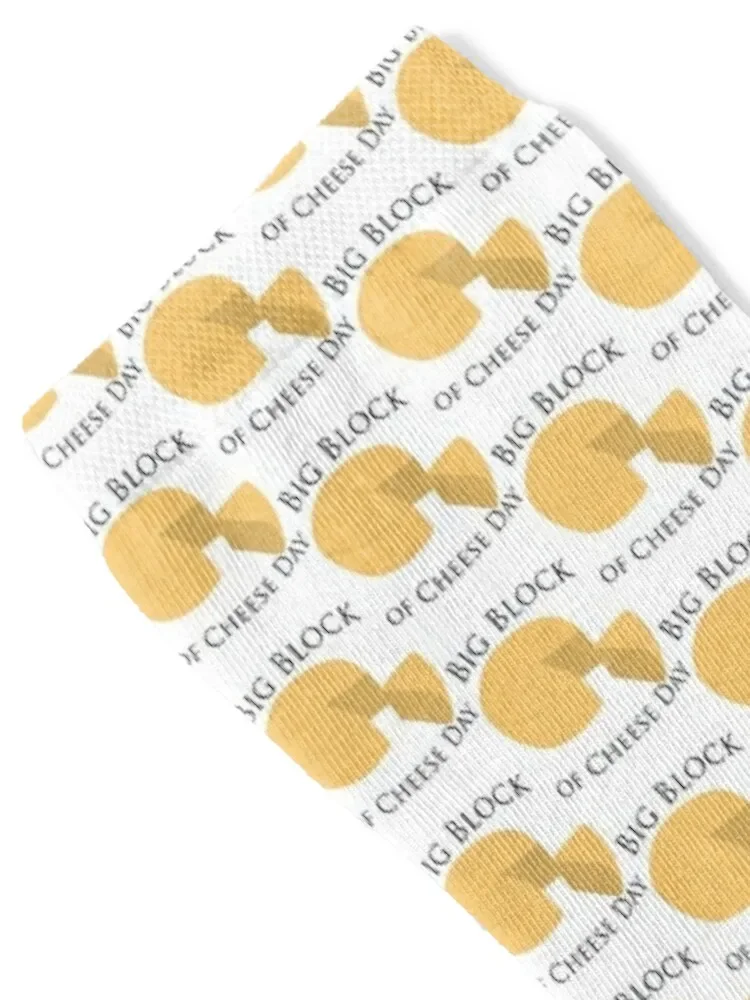 Большой блок сыра день ~ Западная версия модные зимние дизайнерские брендовые