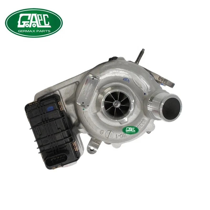3.0L Дизель 8328610001 8328612001 8328615001S HK836K682AA HK83-6K682-AA GL3707 для XJ XF F-PACE (art.: 3920da79ef483) - 3920da79ef483