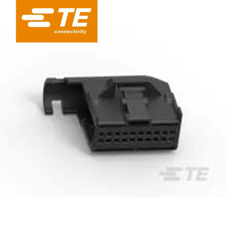 

100PCS 1534099-1 Original connector come from TE Large shell