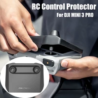 for dji mini 3 pro rc remote control protector cover effective protect joystick screen for dji mini 3 pro drone accessories