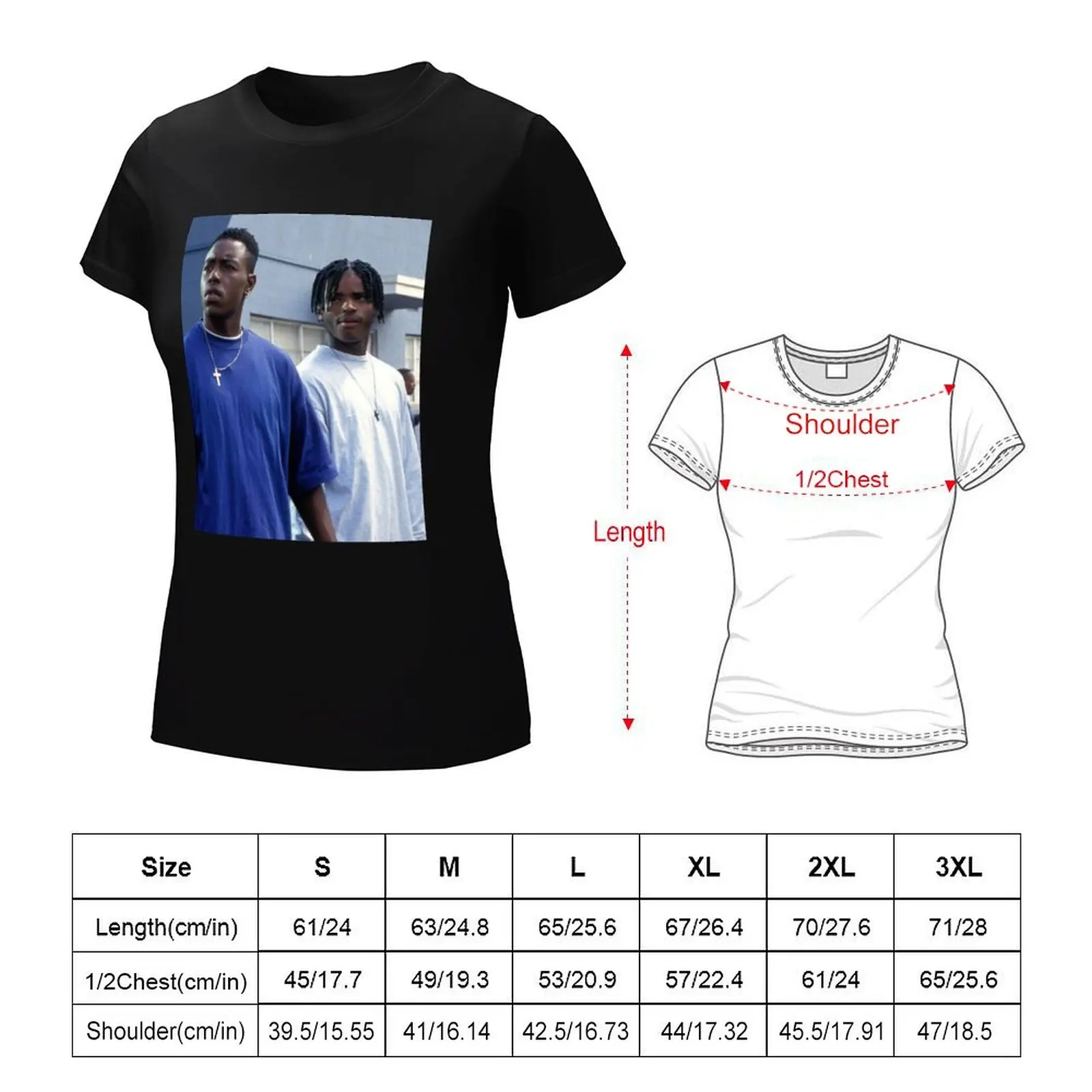 Женская футболка с коротким рукавом женская одежда