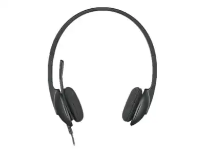 

USB-гарнитура H340