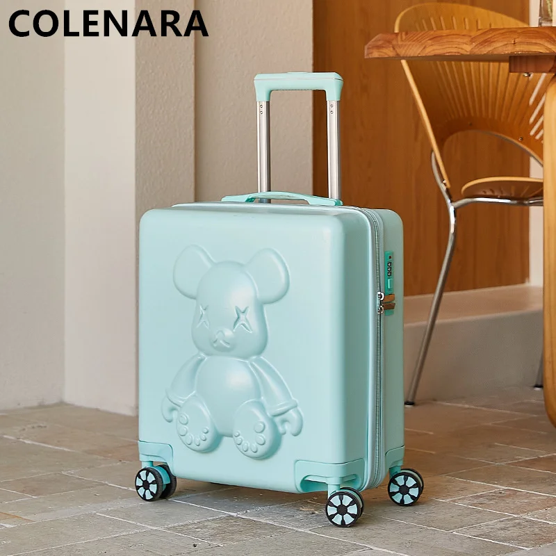 COLENARA 18