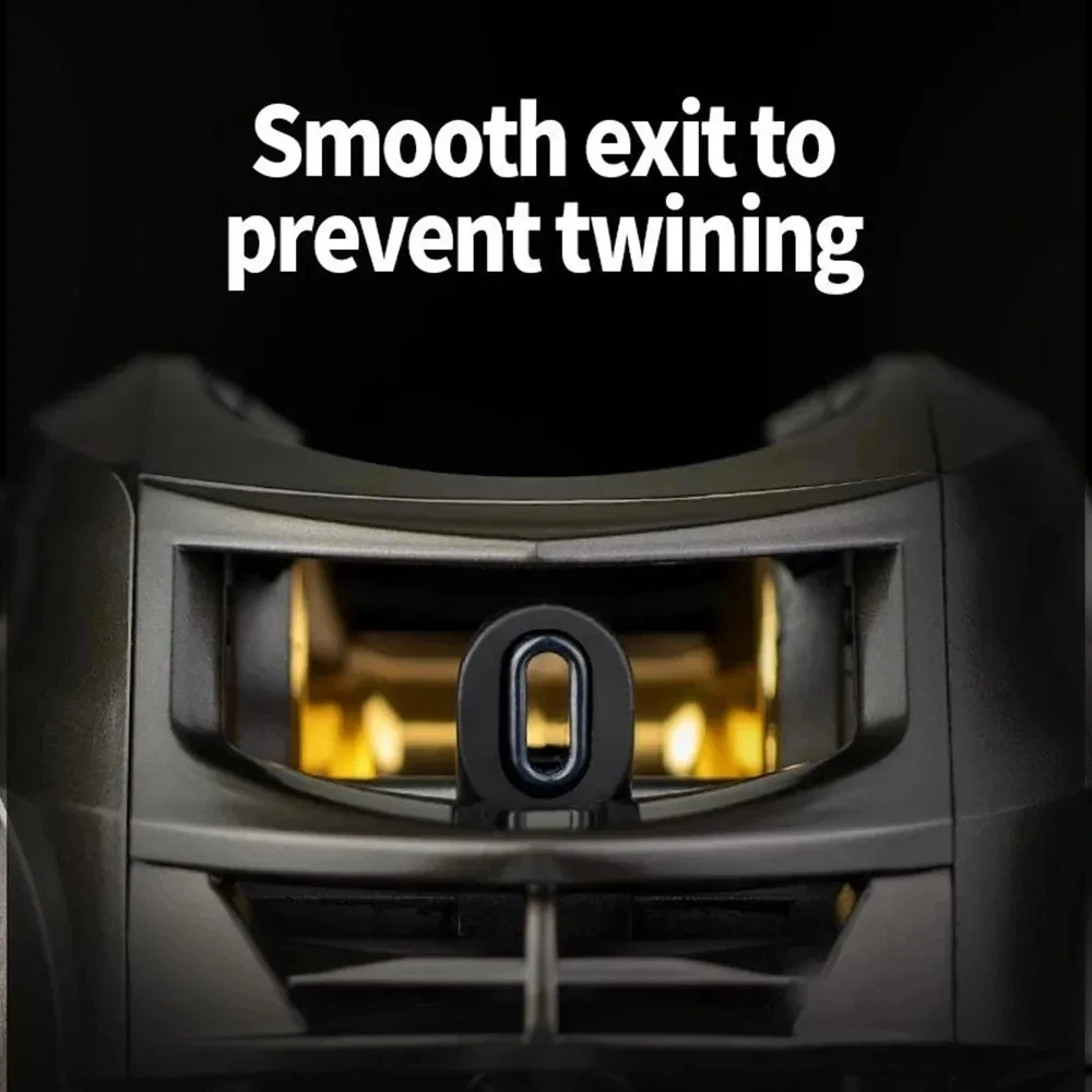 Рыболовная катушка OKUMA