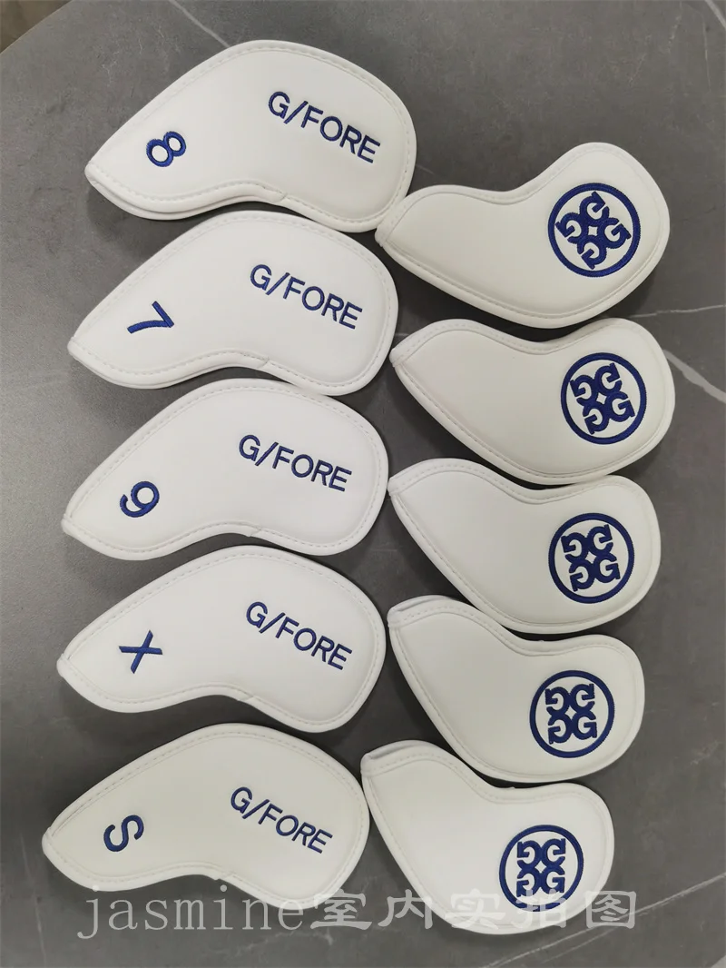 

Новый чехол для клюшки гольф-клуба, Деревянный чехол для клюшки, Корейская версия G4, мужской и женский защитный чехол для головы клуба