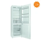 Двухкамерный холодильник Low Frost Indesit DS 4180 W