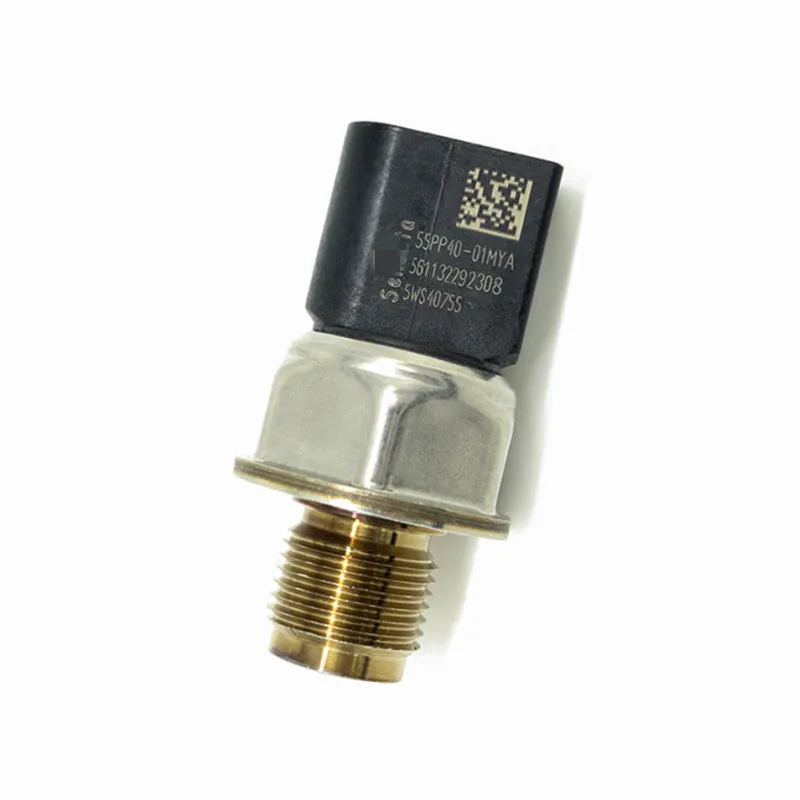 

Датчик давления топливной направляющей 55PP40-01 55PP4001 5WS40755 BK2Q-9D280-AB для Ford Transit MK7 MK8 Tourneo Custom 2,2 TDCI