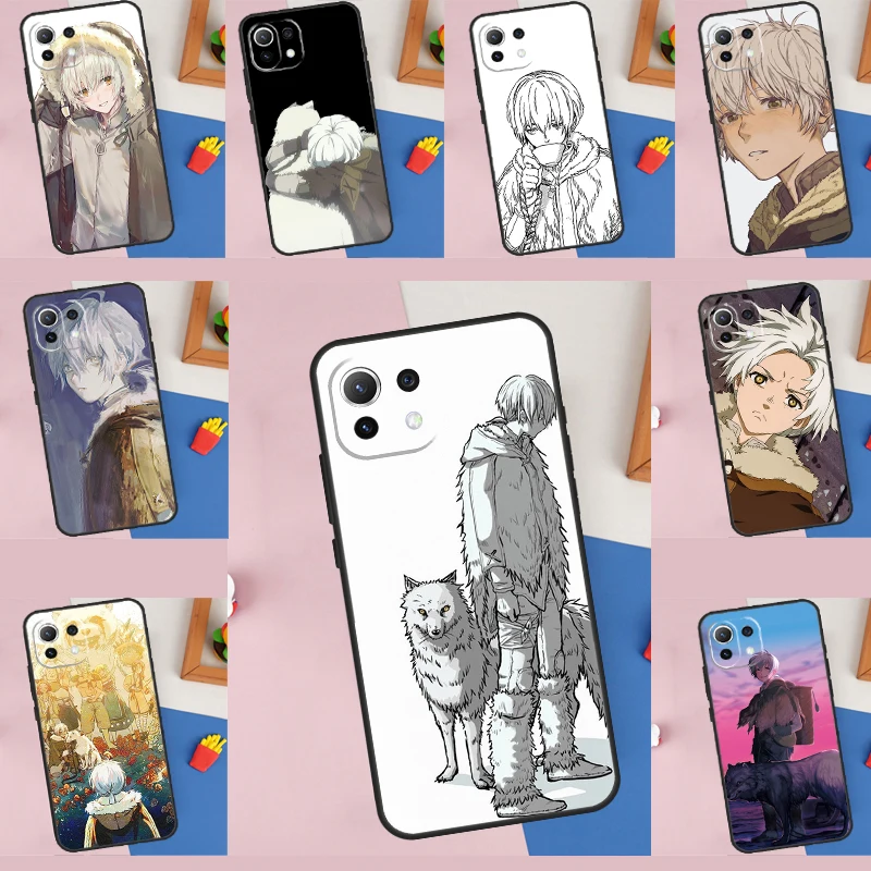 Чехол для Xiaomi 11T 12T Pro 12X13 Lite POCO F5 Pro F3 X4 F4 GT C40 M5s M4 X3 X5 Pro Coque