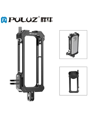 Защитная рамка для Insta360 X3 ECOCE TENET PU805B