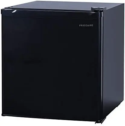 

EFR115-RED 1,6 Cu Ft компактный холодильник для офиса, общежития, горки или RV, красный