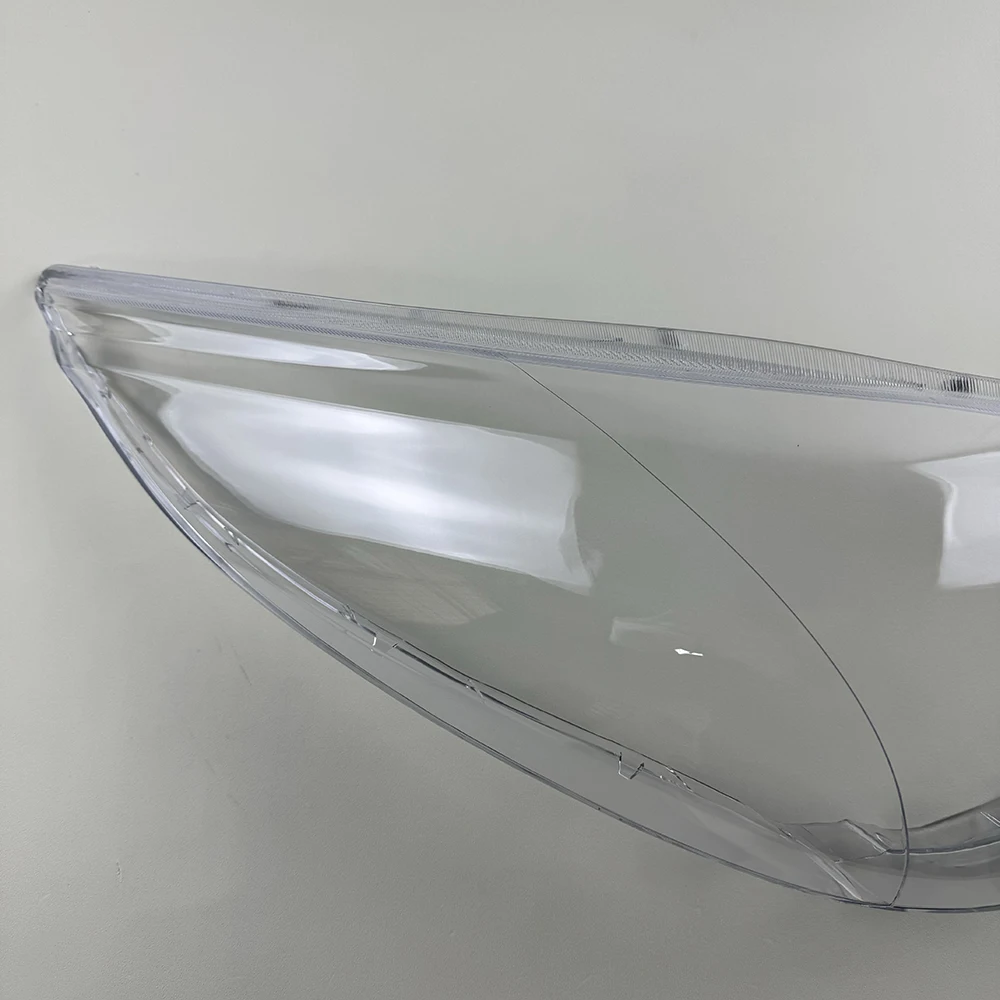 Прозрачная накладка на переднюю фару для Hyundai Sonata 2010 2011 2012 2013 2014 2015