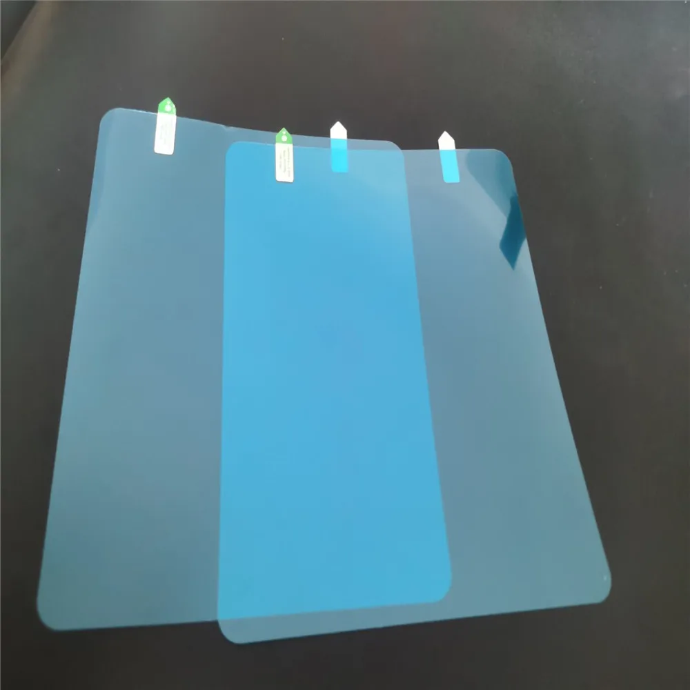 Автомобильные дождевые пленки для зеркал заднего вида водонепроницаемые Peugeot Jeep